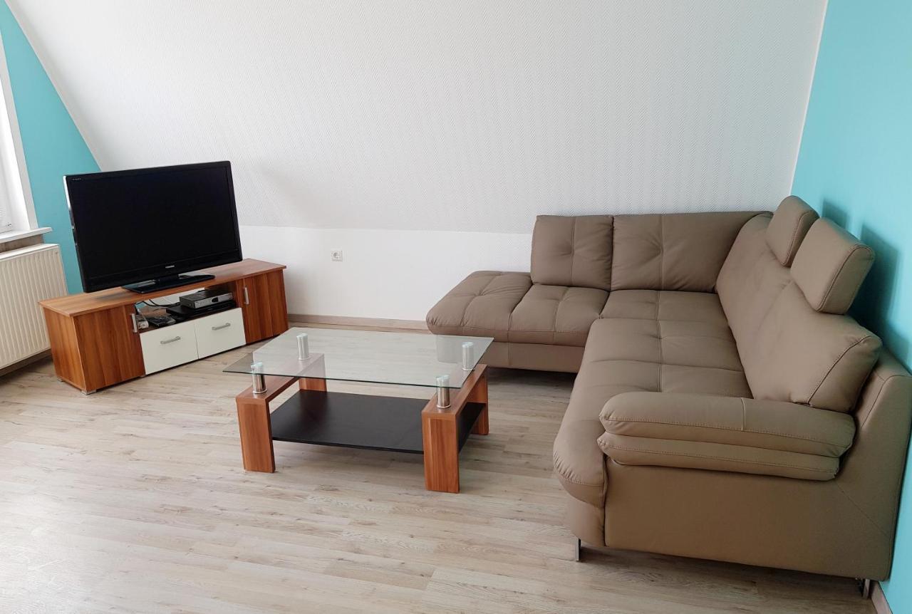 Harzer Finnhuette Elbingerode  Dış mekan fotoğraf